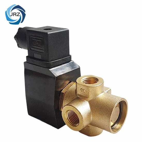 Ingersoll Rand Solenoid Valve 3914674139146741 factory