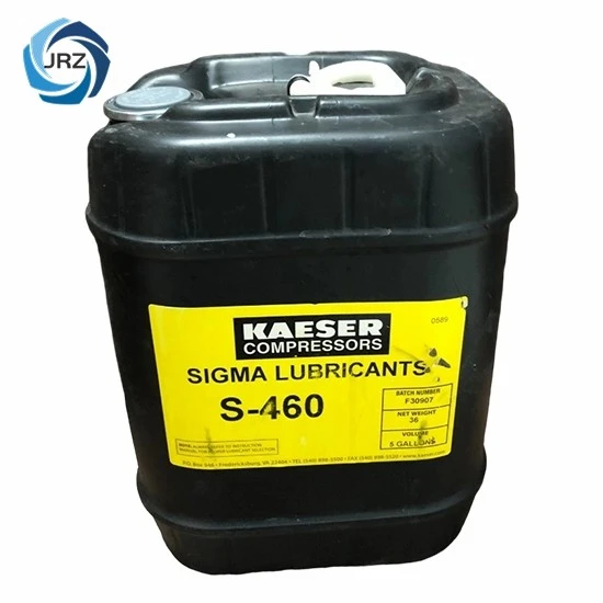 Kaeser S 460 Compressor OilS-460/Sigma S460 suppliers